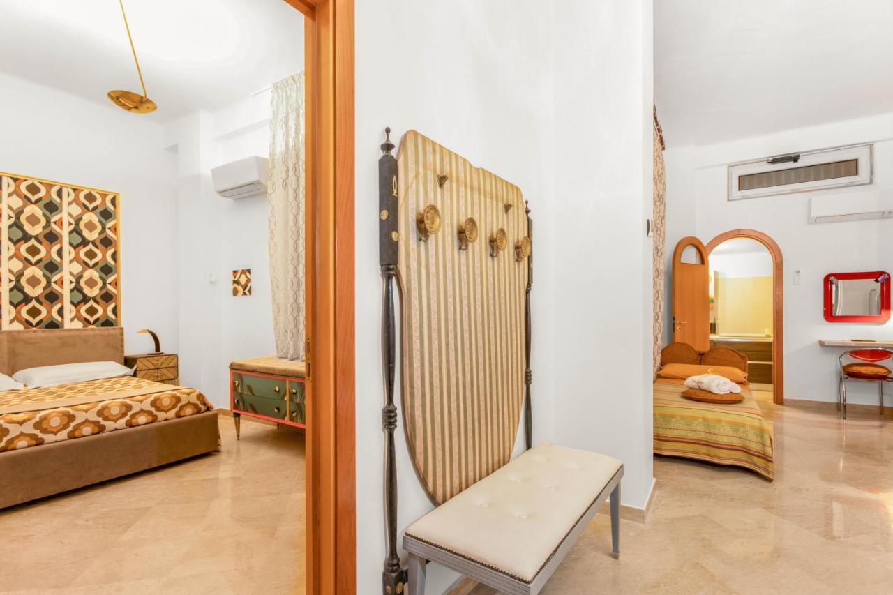 Extravacanza Oasi Del Vintage Bari Exterior photo